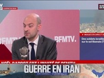 Replay Face à Face - Guerre au Moyen-Orient: Nous nous préparons à des vols d'affrètement pour rapatrier les plus vulnérables, affirme Jean-Noël Barrot, ministre des Affaires étrangères