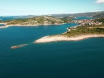 Replay Premières implantations humaines - Adriatique, une mer aux mille trésors (1/3)