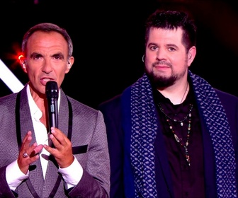 Replay The Voice - S13 E15 - La suite - Emission 15