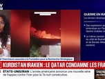 Replay BFM Grand Soir - Koweït/Qatar : riposte iranienne sur des bases US - 17/07