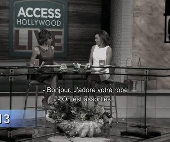 Replay Les real housewives de Beverly Hills - S11 E14 - La vérité dévoilée