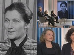Replay Rembob'INA - Loi IVG : 50 ans du discours de Simone Veil à l'Assemblée Nationale (1974)