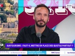 Replay Estelle Midi - Surtourisme : doit-on mettre en place des quotas partout ?
