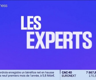 Replay Les Experts - Taux, l'écart entre la France et l'Allemagne se creuse