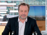Replay Le 14h/16h - Émission du dimanche 8 juin 2025
