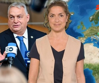 Replay Hongrie : les limites du système Orban - Le dessous des cartes - L'essentiel