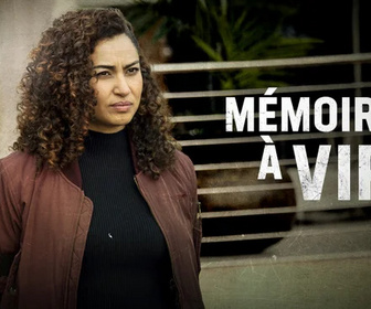 Replay Mémoires à vif