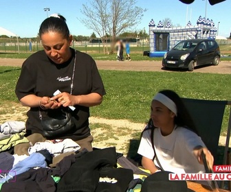 Replay Familles nombreuses : la vie en XXL - Saison 11 Episode 77 du 9 septembre 2026