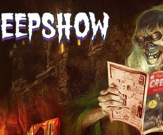 Replay Creepshow - S3 E1 - Les fleurs du mal / Gloire à la Reine