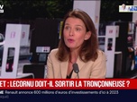 Replay Marschall Truchot : Budget, Lecornu doit-il sortir la tronçonneuse ? - 24/09