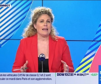 Replay Good Morning Business - Mardi 1er juillet