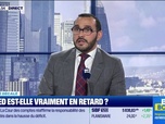 Replay BFM Bourse - La FED est-elle vraiment en retard ? - 27/06