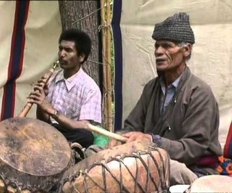 Replay Voyages ... - ... au Ladakh