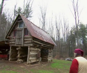 Replay Seuls face à l'Alaska - S1E4 - Encore plus loin