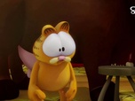 Replay Garfield & Cie - Chat des champs