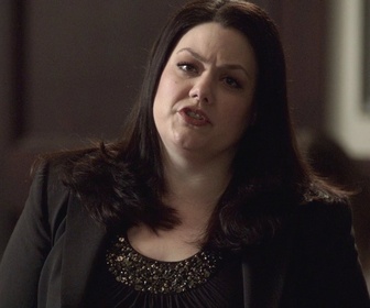 Replay Drop Dead Diva - S01 E09 - Question de style