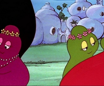 Replay Barbapapa - S02 E37 - L'Antartique