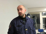 Replay 100 jours avec les gendarmes de Bourgogne - S1E4 - Épisode 4