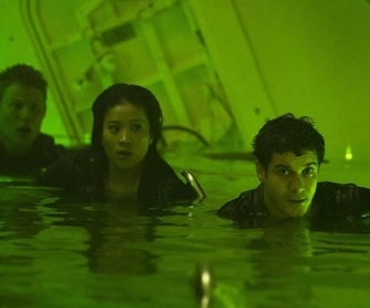 Replay Scorpion - S2 E4 - En eaux profondes