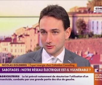 Replay Apolline Matin - Émission du 26 mai 2025 7h30/8h30