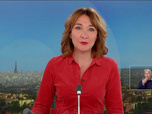Replay Le JT en LSF - 01/11/2025