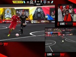 Replay Kings World Cup Clubs - Ultra Chimicha / Panam all starz