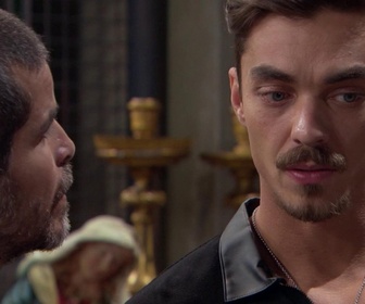 Replay Au nom de l'amour - S01 E98