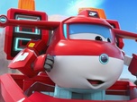 Replay Super Wings - L'équipe des Titans (2me partie)