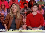 Replay Quotidien, deuxième partie du 12 septembre 2025