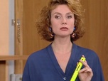 Replay Les filles d'à côté - S01 E32 - Lis tes ratures