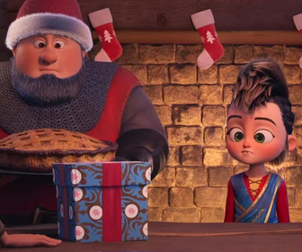 Replay Les aventures de Pil - 11/12/2025