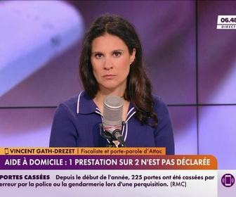 Replay Apolline Matin - Émission du 18 juin 2025 6h30/7h30