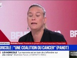 Replay Face à Face - Nuitées supprimées dans les hôtels sociaux: La politique du thermomètre doit cesser, réagit Mathilde Panot (LFI)