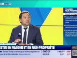 Replay Tout pour investir - Dans quoi j'investis ? : Investir en viager et en nue-propriété - 04/07