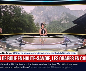 Replay L'intégrale de BFM Non-Stop du samedi 15 août 2026
