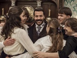 Replay Mr Selfridge - S2 E9 - Le pouvoir des mots