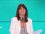 Replay Estelle Midi - Entreprise. Publier les salaires de tous les employés : pour ou contre ?