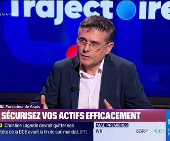 Replay Trajectoire : Apis, sécurisez vos actifs efficacement - 18/02