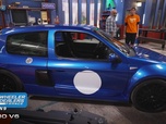 Replay Wheeler dealers France - S9E2 - Renault Clio V6