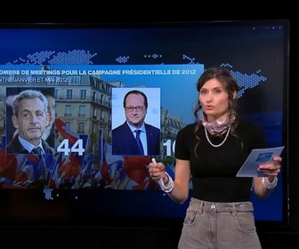 Replay LES CLÉS DE L'INFO - Sarkozy condamné : tout comprendre de l'affaire Bygmalion