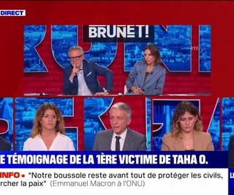 Replay Liberté Egalité Brunet! - Meurtre de Philippine: une information judiciaire ouverte - 25/09