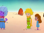 Replay Le Petit Prince et ses amis - Mon meilleur ami