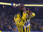 Replay Süper Lig : Lukaku et Fenerbahçe se reprennent bien contre Alanyaspor