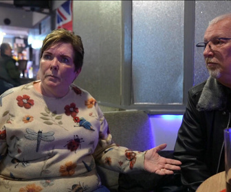 Replay Focus - Royaume-Uni : l'immigration divise les électeurs, Reform UK en pleine ascension