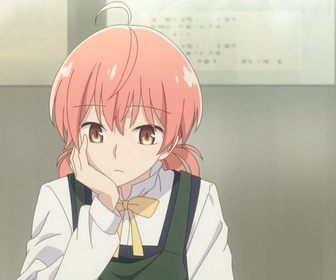 Replay Bloom into you - Épisode 6 - Des mots enfermés