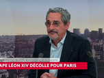 Replay Le 7.40 franceinfo - 25/09/2026