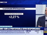 Replay BFM Bourse - Le portefeuille dans la lignée de l'Eurostoxx50 - 23/02