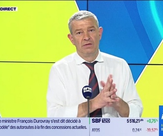 Replay Doze d'économie : La prime à la casse, c'est fini ! - 14/11