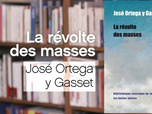 Replay La p'tite librairie - La Révolte des masses - José Ortega y Gasset