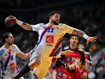 Replay Handball : L'Espagne tient en échec les Bleus